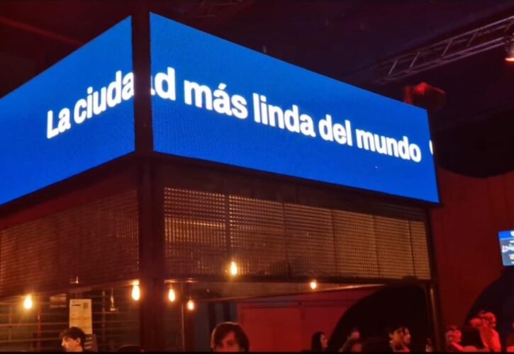 ERASURE ‘S ANDY BELL